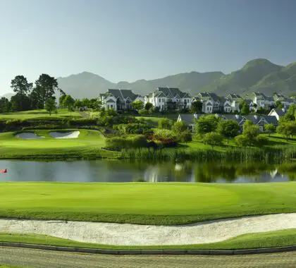 Los 5 mejores destinos de golf de África