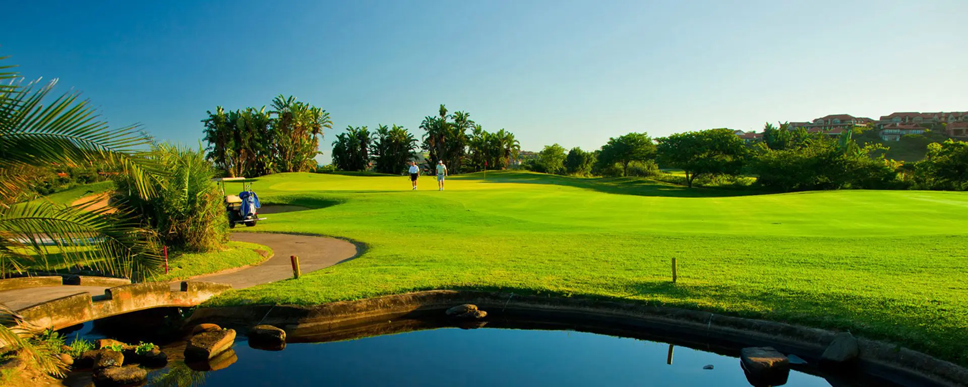 zimbali