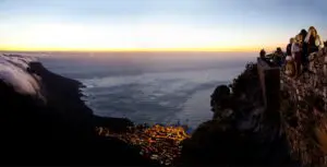 sundowners