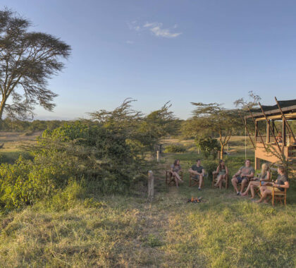 10 Best Family Safaris in East Africa