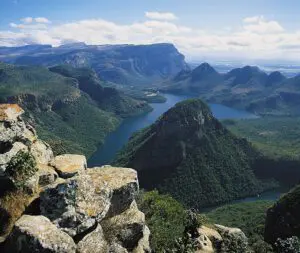 Ruta panorámica