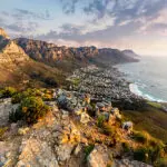 Ningún viaje a Sudáfrica está completo sin una visita a Ciudad del Cabo | Go2Africa