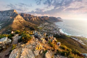 No South Africa trip is complete without a visit to Cape Town | Go2Africa
