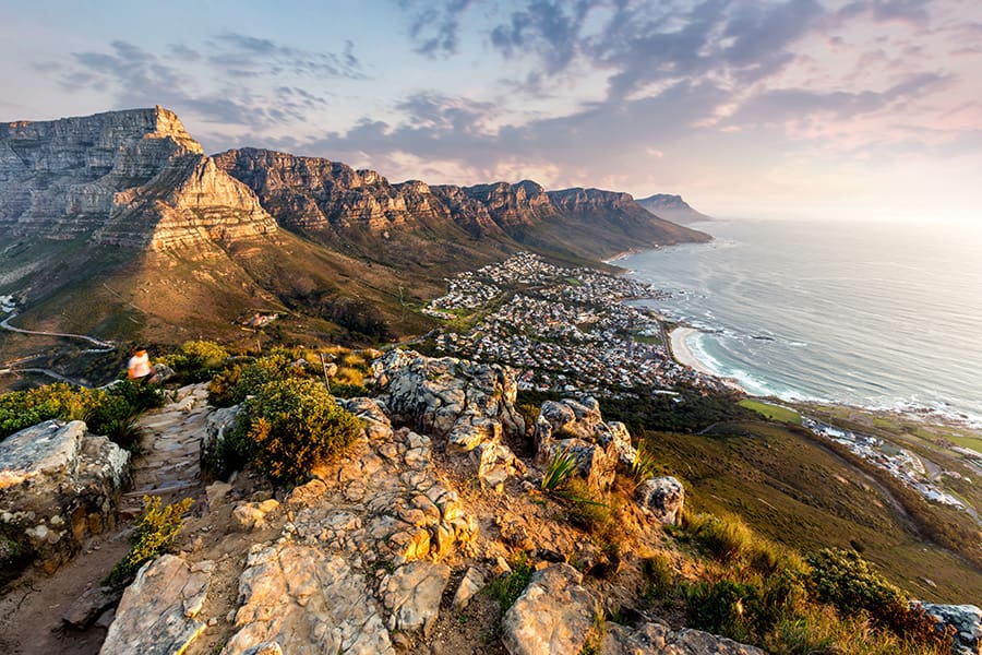 Ningún viaje a Sudáfrica está completo sin una visita a Ciudad del Cabo | Go2Africa