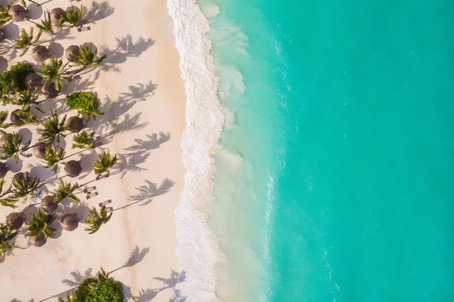 Islas tropicales, Zanzíbar | Go2Africa