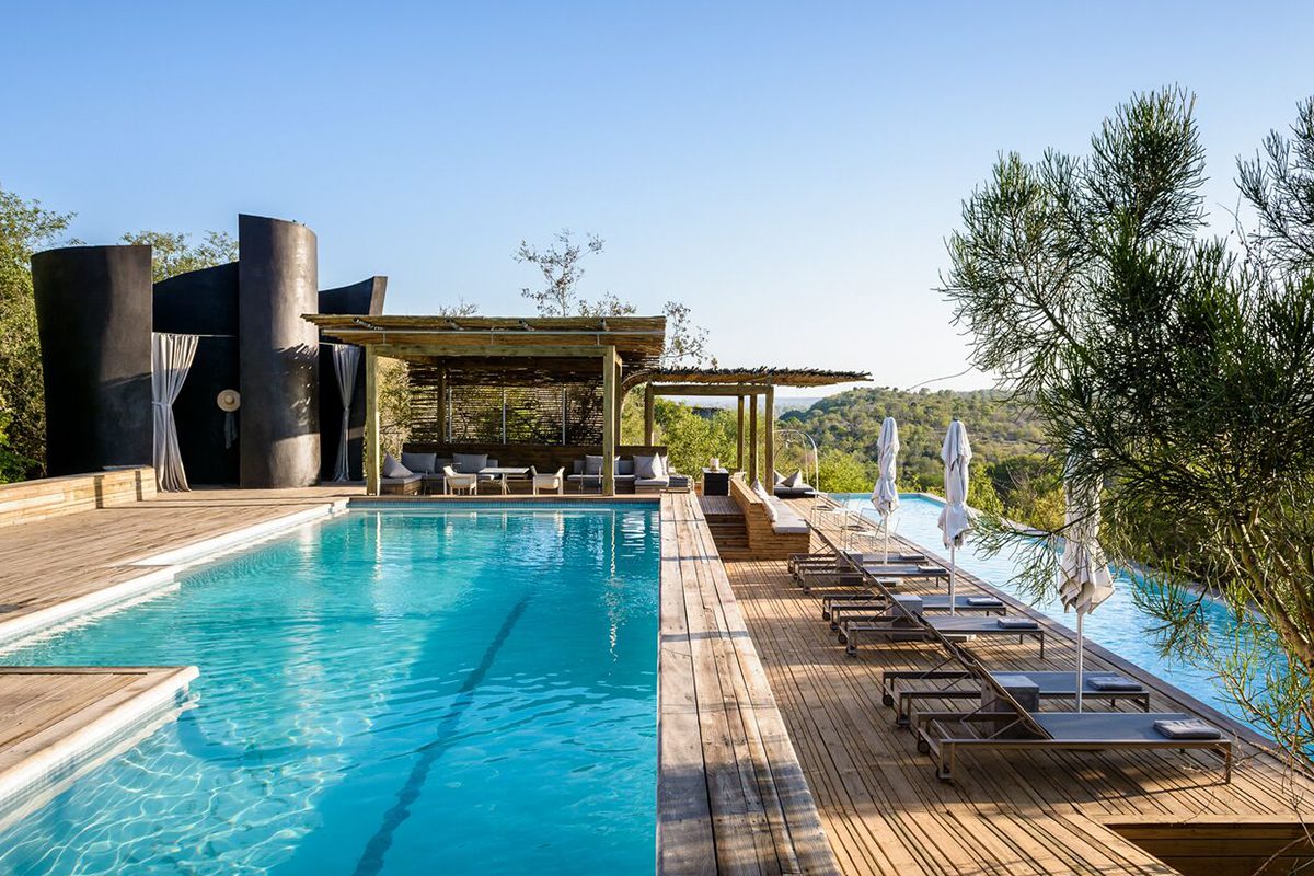 Singita Lebombo Lodge, Kruger National Park | Go2Africa