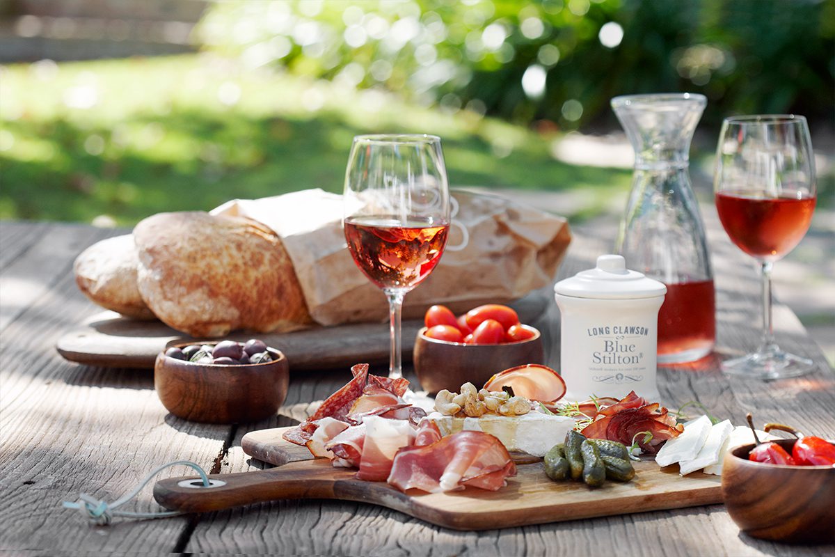 Wine tasting and snack platter in Cape Winelands, South Africa | Go2Africa