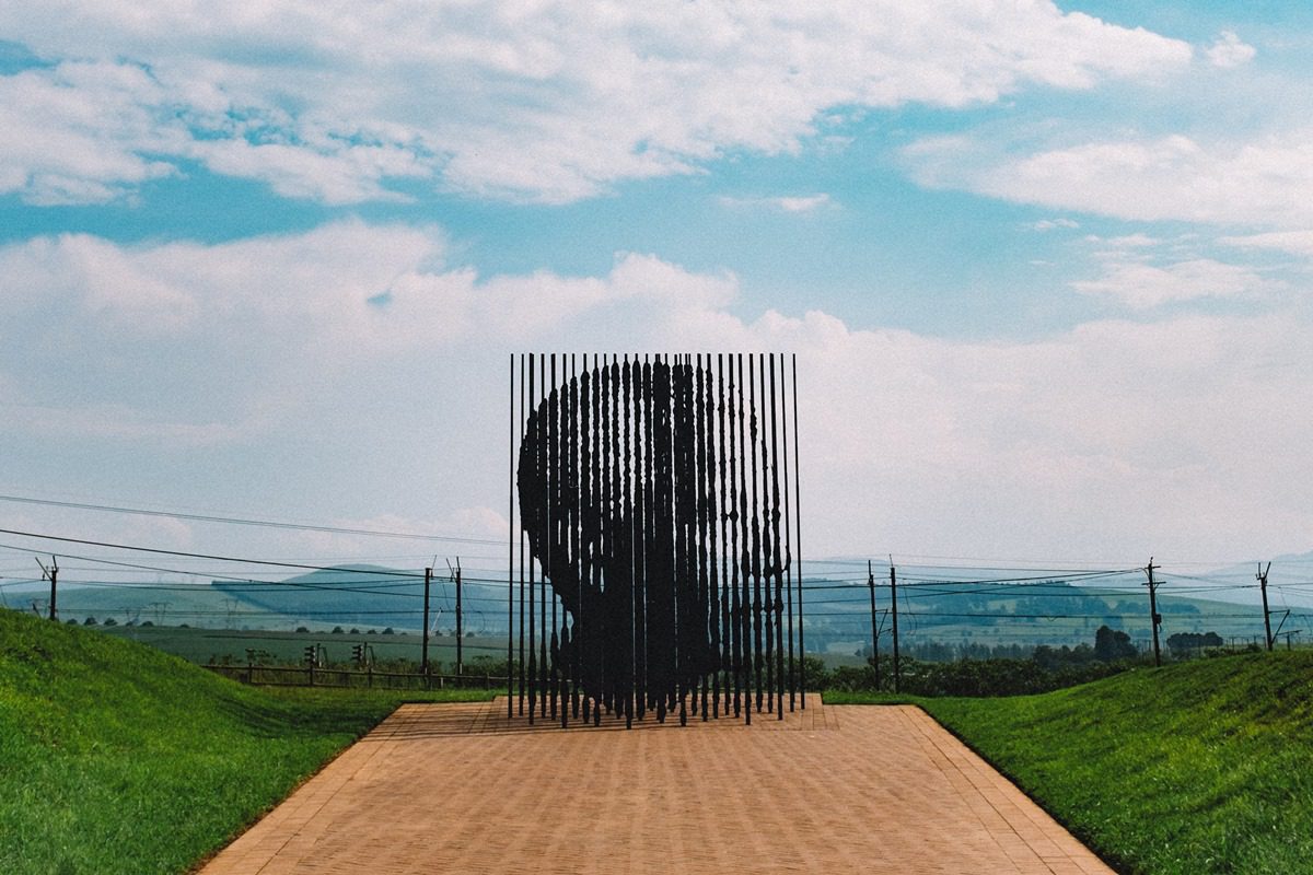 Nelson Mandela Capture Site in Howick, KwaZulu-Natal, South Africa | Go2Africa