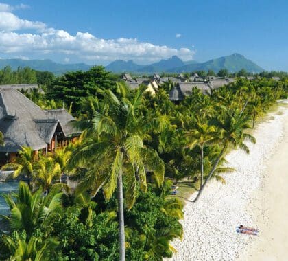 Las 4 mejores experiencias vacacionales en una isla africana