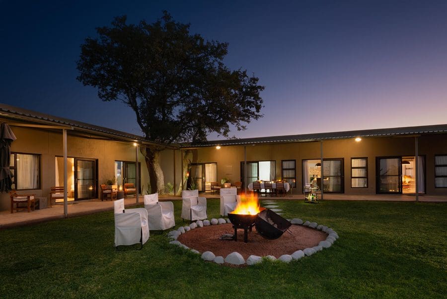 Casa Safari en Etosha, Namibia | Go2Africa