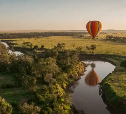 La guía definitiva para viajar a Kenia