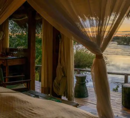 Tongabezi Lodge in Victoria Falls, Zambia | Go2Africa