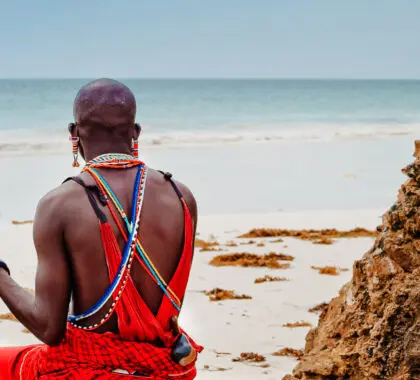 Is it Safe to Travel to Kenya in 2026?