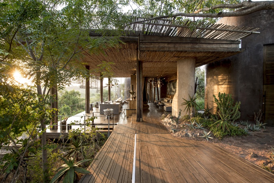 Treehouse in the Kruger National Park, South Africa | Go2Africa