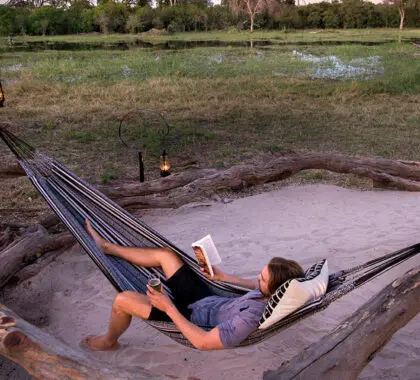 Las 5 mejores experiencias africanas para viajeros en solitario
