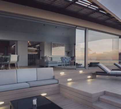 Top 15 Luxury Villas in Cape Town