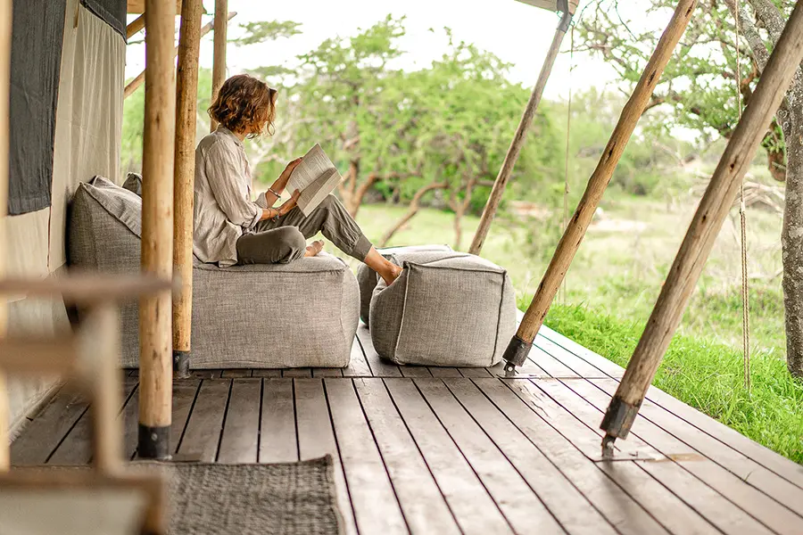 Mila Tented Camp, Tanzania | Go2Africa