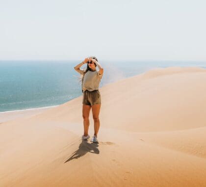 Guía completa de safaris africanos para viajeros en solitario
