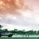 Un safari por Sabi Sands es ideal para familias: hay muchos alojamientos con actividades e instalaciones adaptadas a los niños.