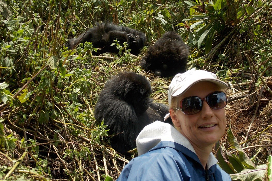 Anja_Rwanda-2016-Gorilla-trek