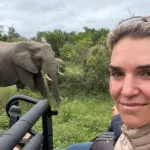 Sightings of the Big 5