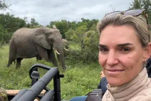 Sightings of the Big 5