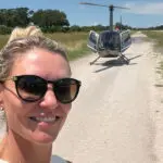 Pre flight check ins