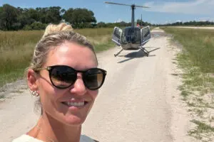 Pre flight check ins