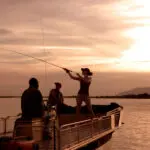 Cast a line for the Zambezi's tiger fish, Africa's most sought-after freshwater game fish.