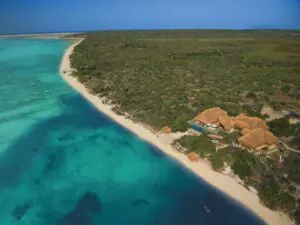 Si combina un safari por el Kruger con Mozambique, éste es el escenario que le espera después de todos esos madrugones y días polvorientos.