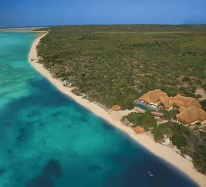 Si combina un safari por el Kruger con Mozambique, éste es el escenario que le espera después de todos esos madrugones y días polvorientos.