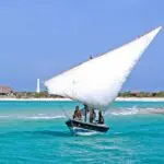 Descubra la diminuta isla privada de Medjumbe, en las Quirimbas, que le dejará sin aliento.