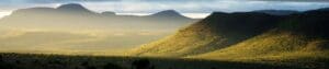 Eastern Cape Mountains