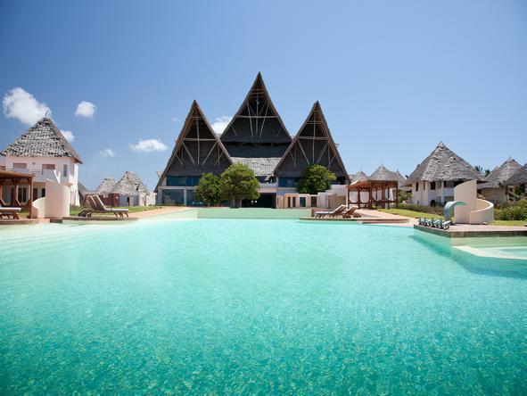 Essque Zalu Zanzibar is just one of the island resorts that offers an authentic beach holiday experience.