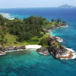 Para disfrutar de la máxima exclusividad en las Seychelles, diríjase a una isla privada como Cousine.