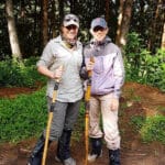 Experta en safaris por África, Bonita, Senderismo con gorilas en la selva impenetrable de Bwindi | Go2Africa