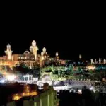 If there's one thing you can be sure of at Sun City, it's that the action never stops - day or night!