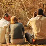 Mana Pools es ideal para un safari multiactividad: paseos guiados, safaris en vehículo, safaris en canoa y excursiones en barco.