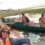 Uma experiência inesquecível ao longo do rio | Go2Africa