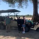 Expedições de safari | Go2Africa