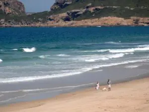 Plett è ideale sia per le famiglie che per le coppie; passeggiate sulla spiaggia, avventure nella foresta ed escursioni nella natura vi aspettano.
