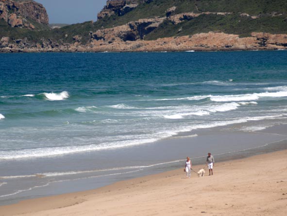 Plett is ideal for families and couples alike; beach walks, forest adventures and nature excursions await.
