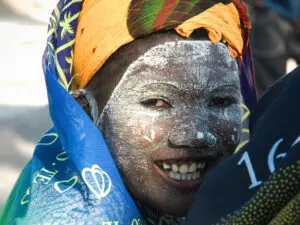 Tómese su tiempo para conocer a los lugareños y las tradiciones de Mozambique, un crisol de culturas.