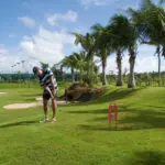 En Indigo Bay Resort encontrará actividades de otro tipo, ideales si le apetece descansar de la playa.