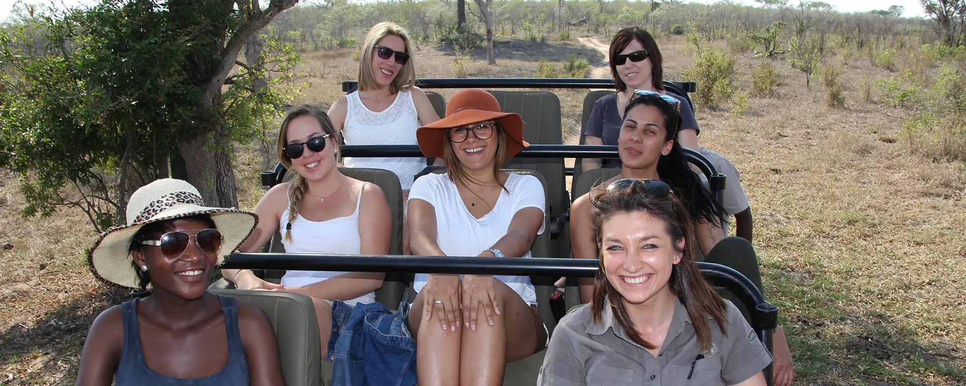 Go2africans de safari