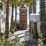 El Santuario Spa.