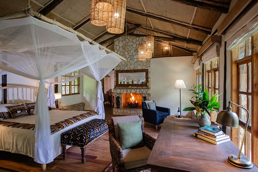 11-bwindi-lodge-habitación de lujo