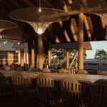 Chobe Savanna Lodge | Rendered image. Reopening after renovations in May 2026, new images coming soon.