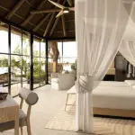 Chobe Savanna Lodge | Rendered image. Reopening after renovations in May 2026, new images coming soon.