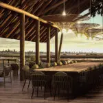 Chobe Savanna Lodge | Rendered image. Reopening after renovations in May 2026, new images coming soon.